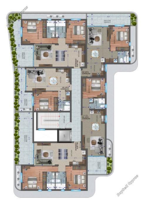 1 bedroom apartment for sale livadia larnacas larnaca 8018987 image 12812089