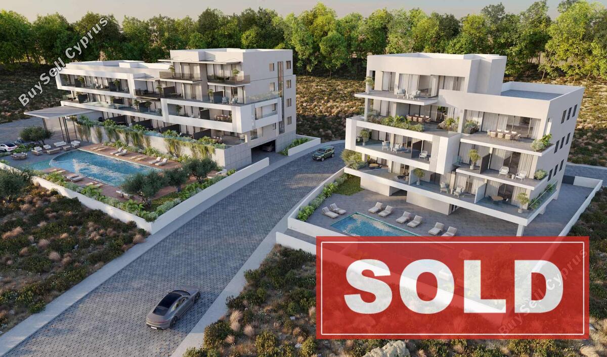 1 bedroom apartment sold kato paphos paphos 1273987 image 2082048