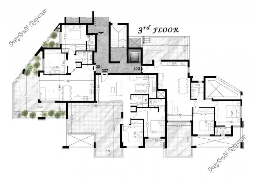 2 bedroom apartment for sale agios athanasios limassol 7733987 image 10154137