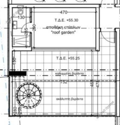 2 bedroom penthouse for sale potamos germasogeias limassol 7737987 image 12957502