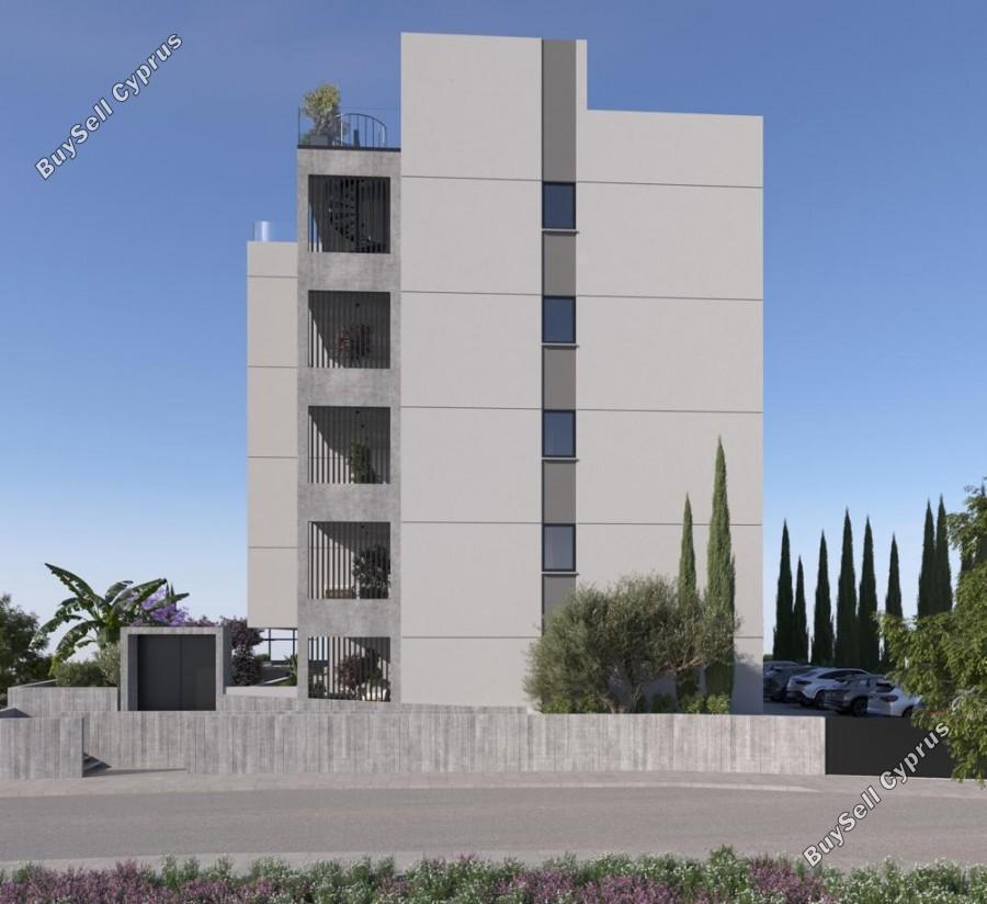 2 bedroom penthouse for sale potamos germasogeias limassol 7737987 image 12957504
