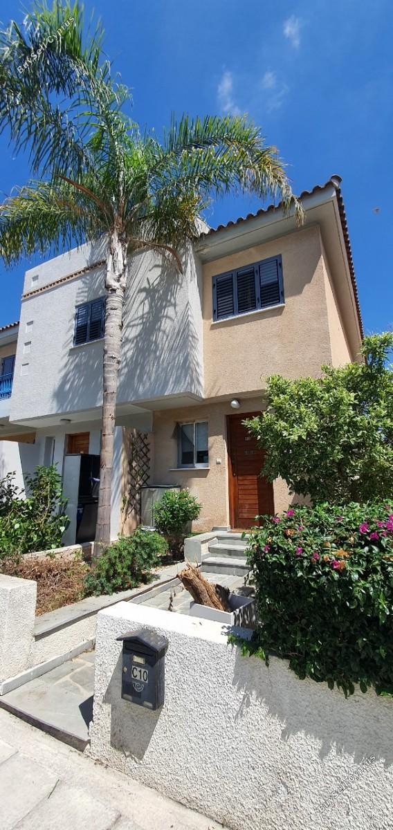 2 bedroom town house for rent kato paphos universal paphos 8512987 image 16563439