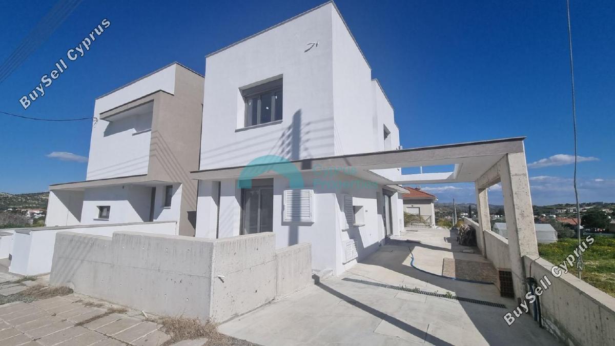 3 bedroom semi detached house for sale alampra nicosia 890987 image 12929007