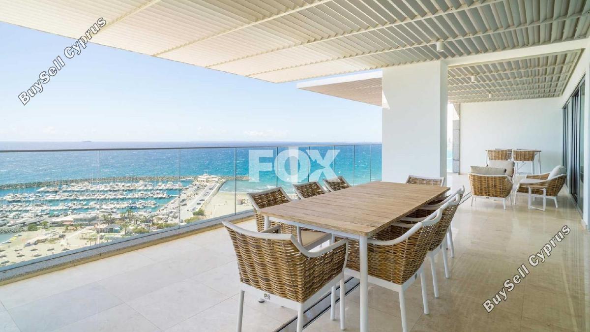 4 bedroom penthouse for sale pyrgos limassol limassol 1158987 image 5514689