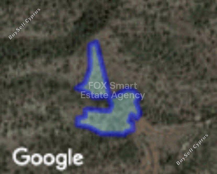 12150 SQM Land for sale in Palaichori Morfou, Nicosia 5164872