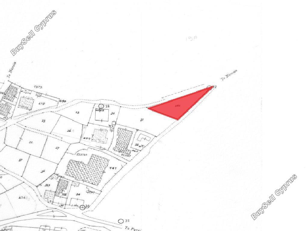 land for sale geri nicosia 8597987 image 15735788