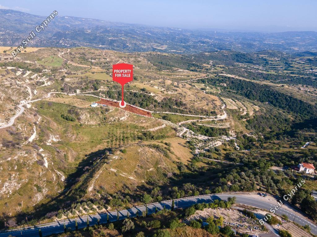 land for sale psathi paphos 8664987 image 17011178