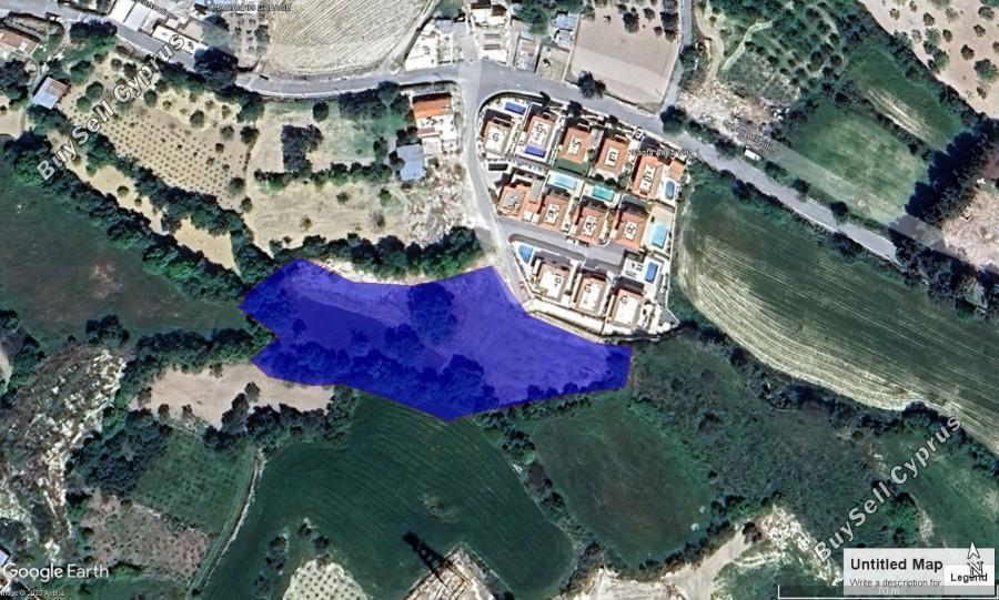 land for sale tsada paphos 1354987 image 5616331