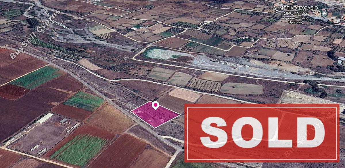 land sold orounta nicosia 1411987 image 2896959