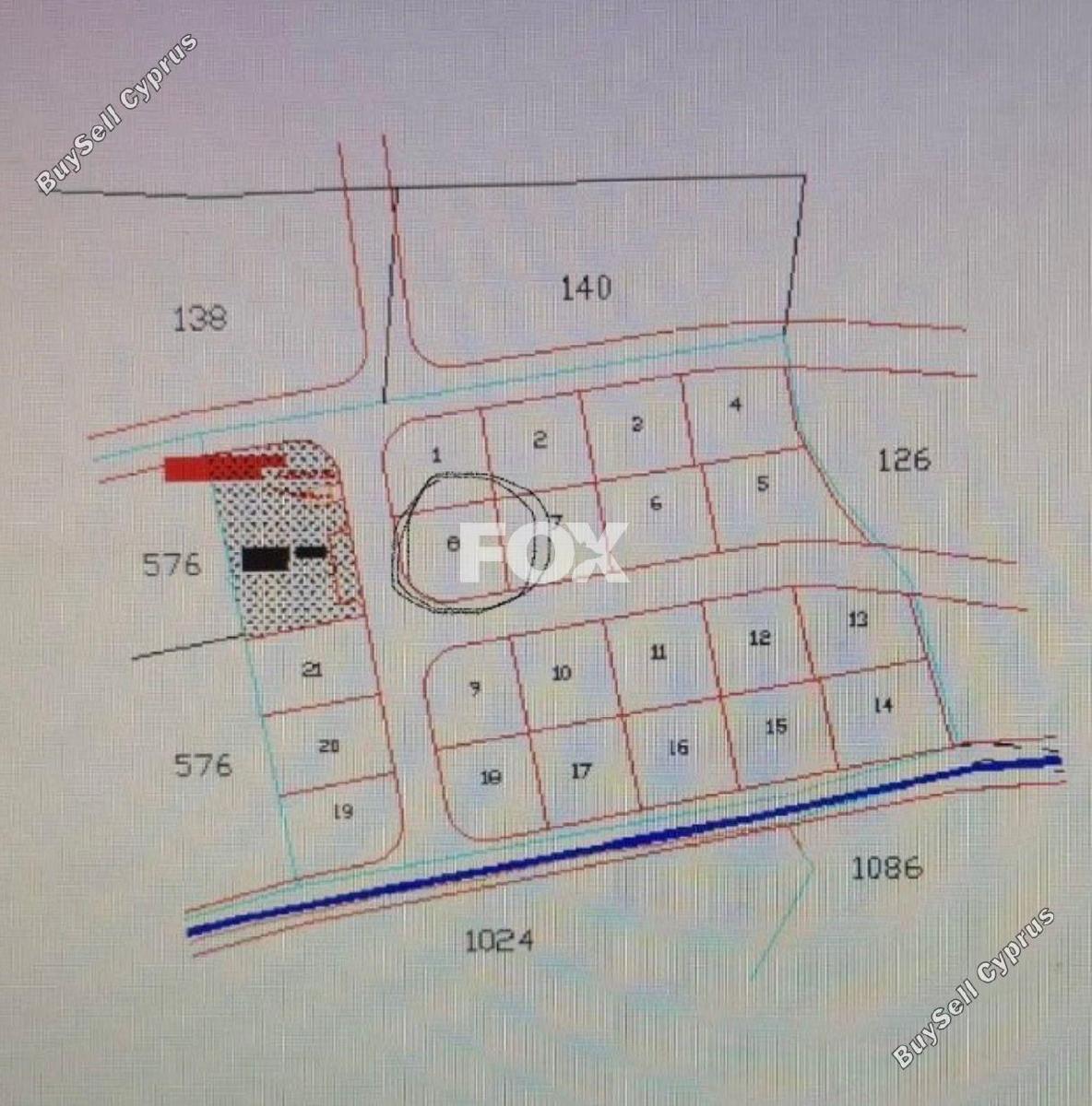 plot for sale kolossi limassol 7783987 image 13291801