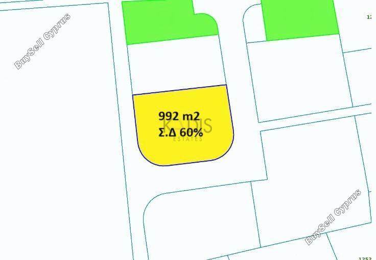 plot for sale latsia nicosia 1274987 image 5830461