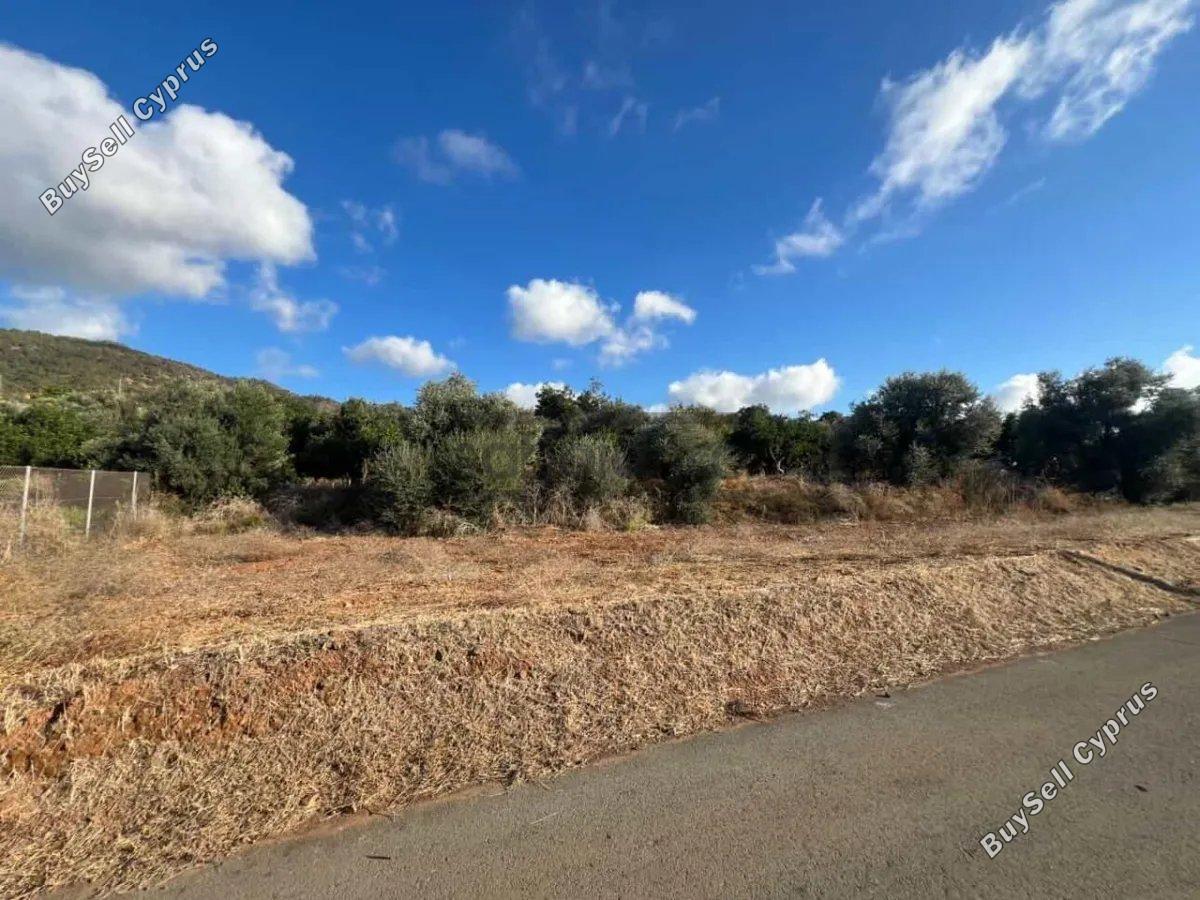 plot for sale nea dimmata paphos 8748987 image 16470423