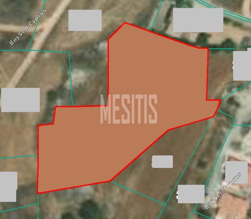 plot for sale palaiometocho nicosia 974987 image 11038146