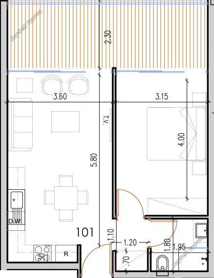 1 bedroom apartment for sale aradippou larnaca 8676097 image 16068633