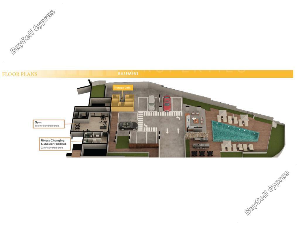 1 bedroom apartment for sale oroklini larnaca 7873097 image 14845317