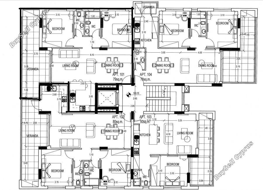2 bedroom apartment for sale ekali limassol 8375097 image 14910065