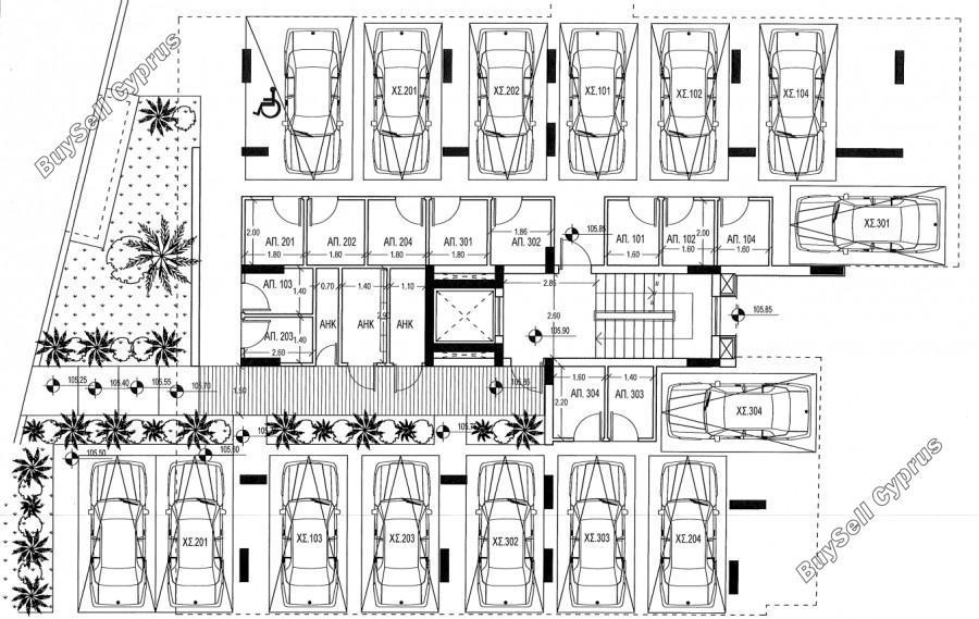 2 bedroom apartment for sale ekali limassol 8375097 image 14910066