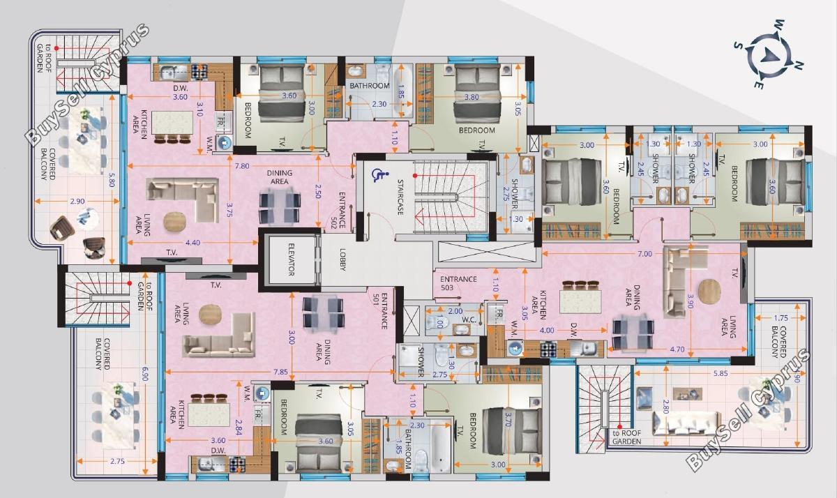 2 bedroom apartment for sale mackenzie larnaca 8339097 image 14360912