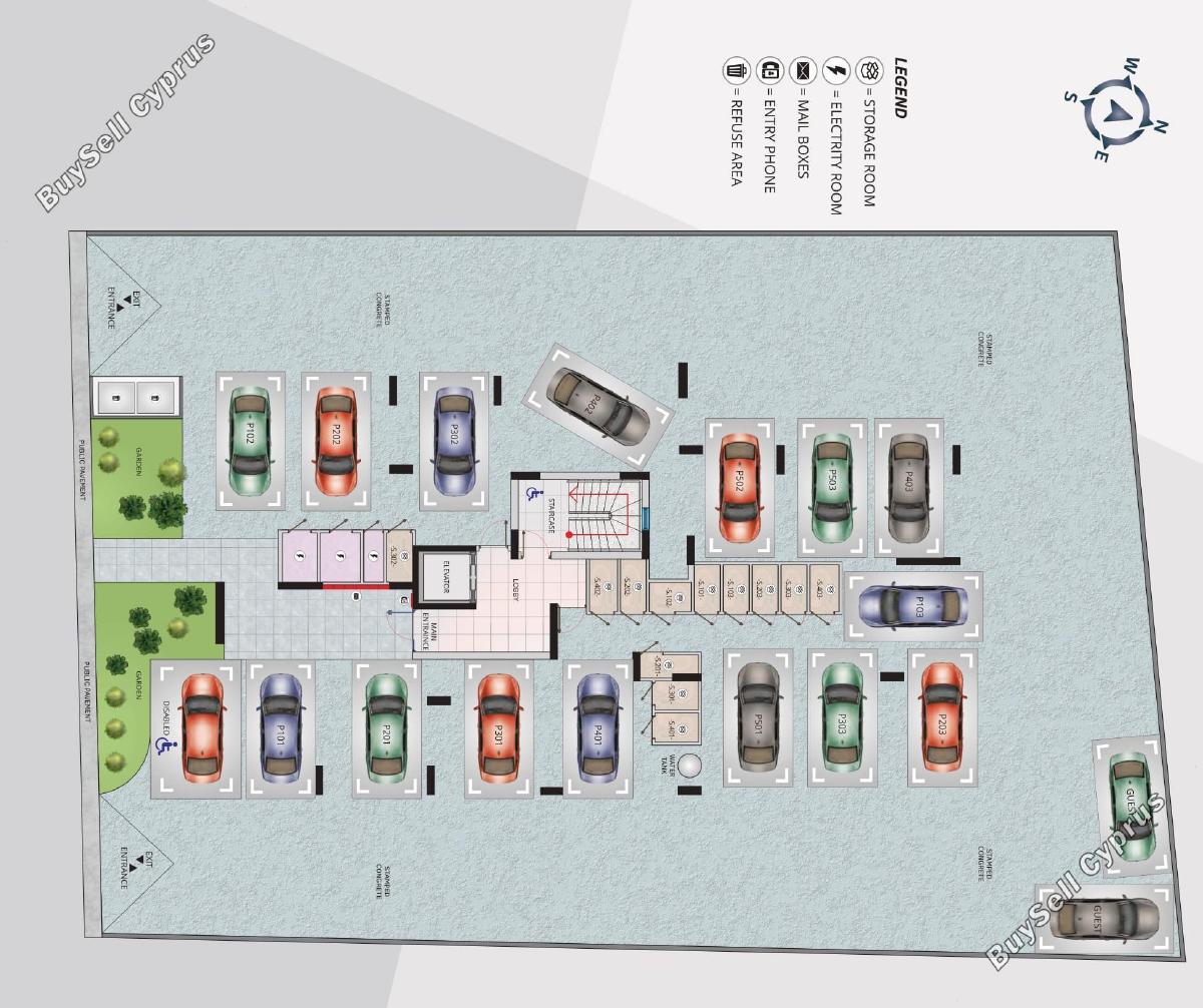 2 bedroom apartment for sale mackenzie larnaca 8339097 image 14360914