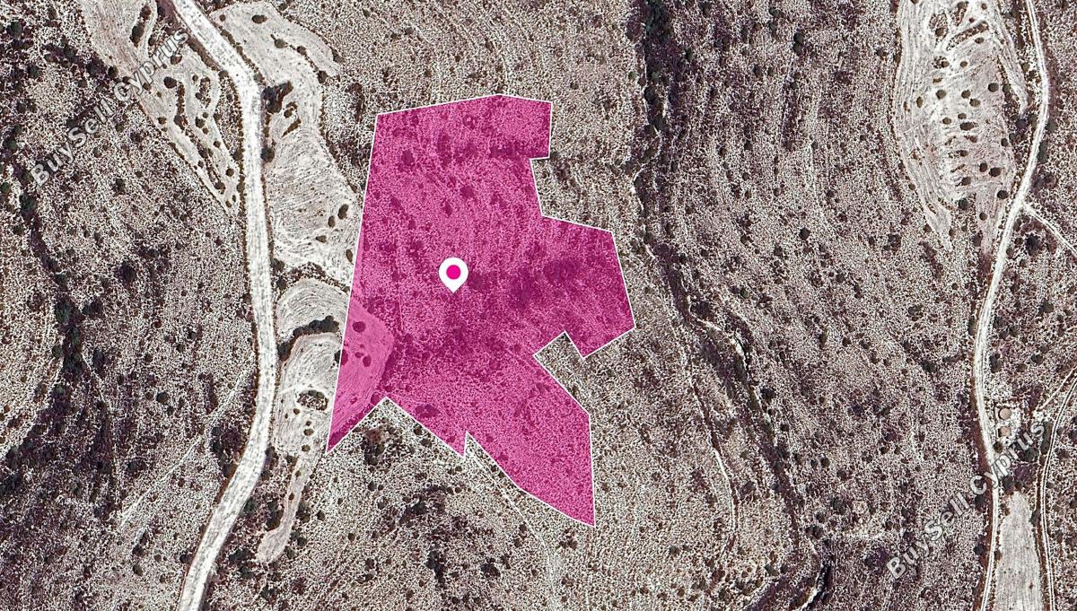 24750 SQM Land for sale in Kato Drys, Larnaca 2604223