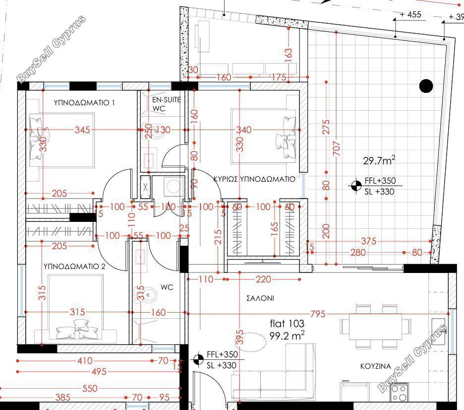 3 bedroom apartment for sale aradippou larnaca 8681097 image 16094349