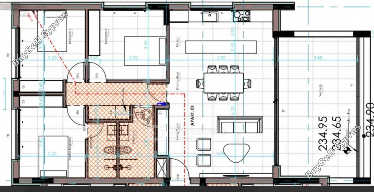 3 bedroom apartment for sale kato lakatamia nicosia 8346097 image 14738474