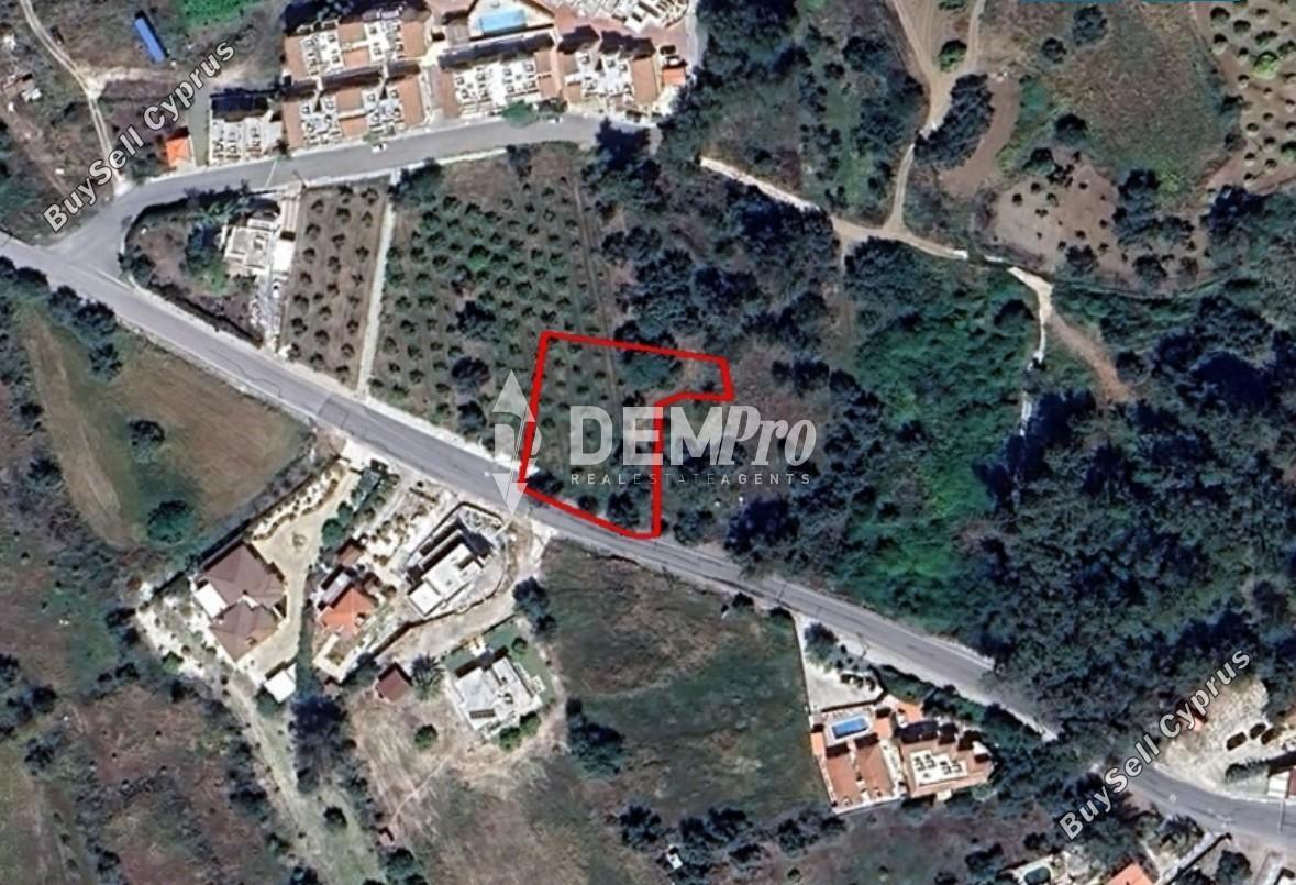 land for sale argaka paphos 7812097 image 12686774
