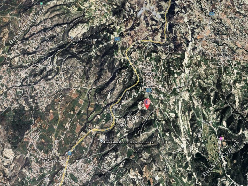 land for sale tsada paphos 8209097 image 15595925