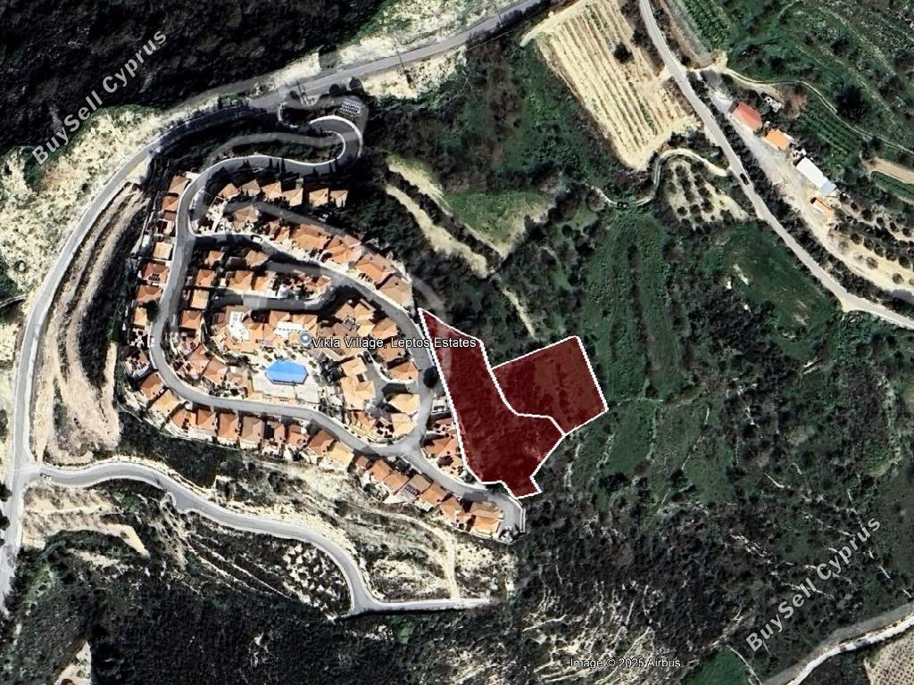 land for sale tsada paphos 8209097 image 15595926