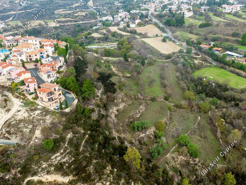 land for sale tsada paphos 8209097 image 15595931