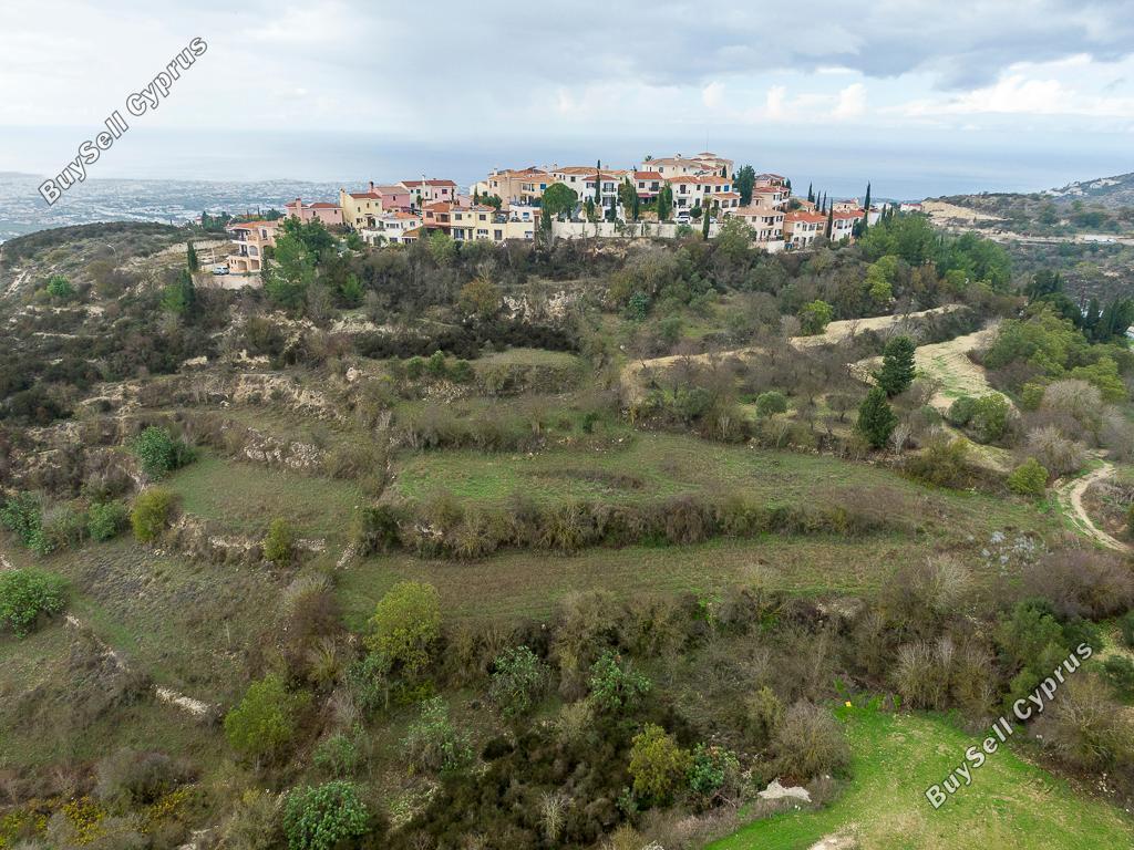 land for sale tsada paphos 8209097 image 15595935