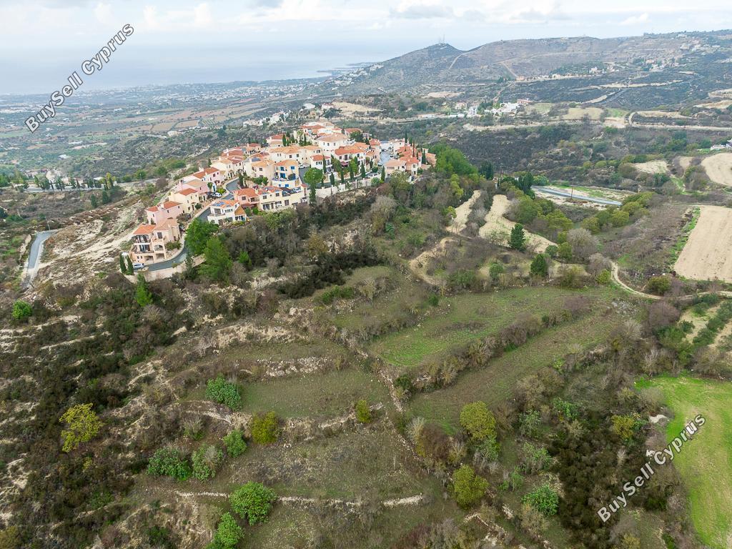 land for sale tsada paphos 8209097 image 15595936