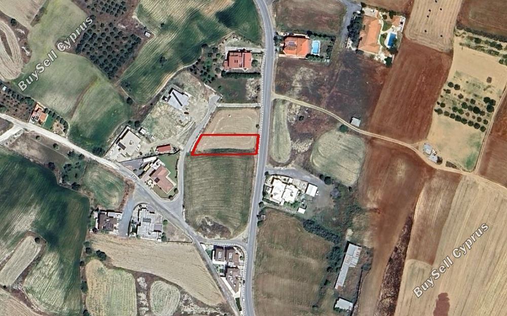plot for sale ergates nicosia 830097 image 2821491