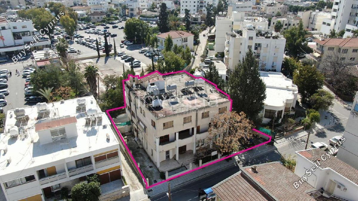 studio apartment building for sale pallouriotissa nicosia 8328097 image 16228981