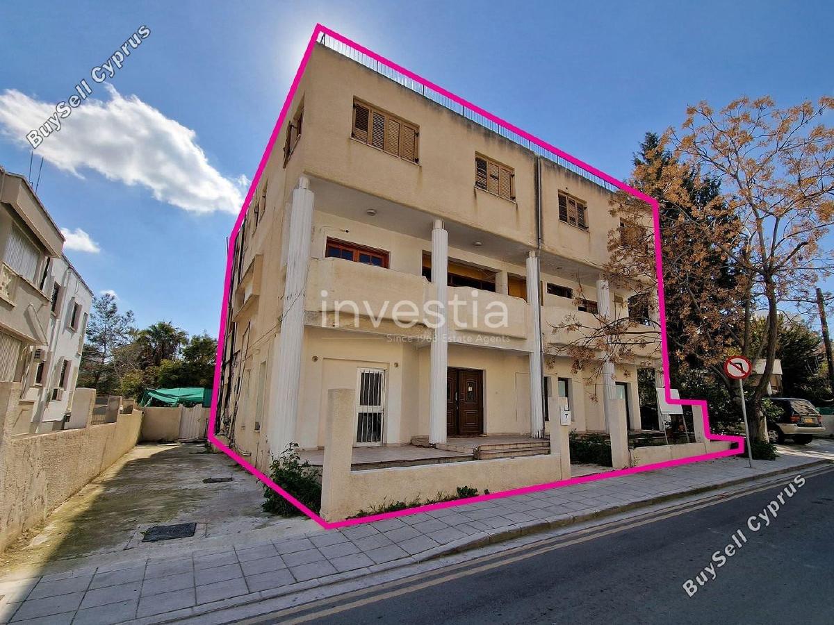 studio apartment building for sale pallouriotissa nicosia 8328097 image 16228982