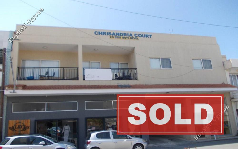 studio building sold paphos municipality paphos 828097 image 679513