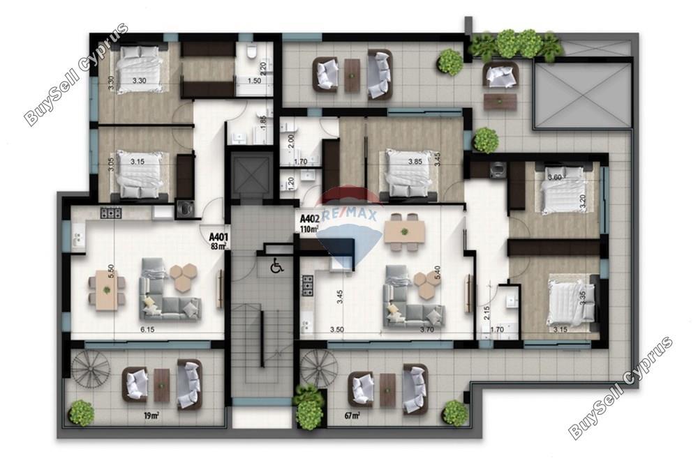 1 bedroom apartment for sale faneromeni larnaca 8302197 image 14890189