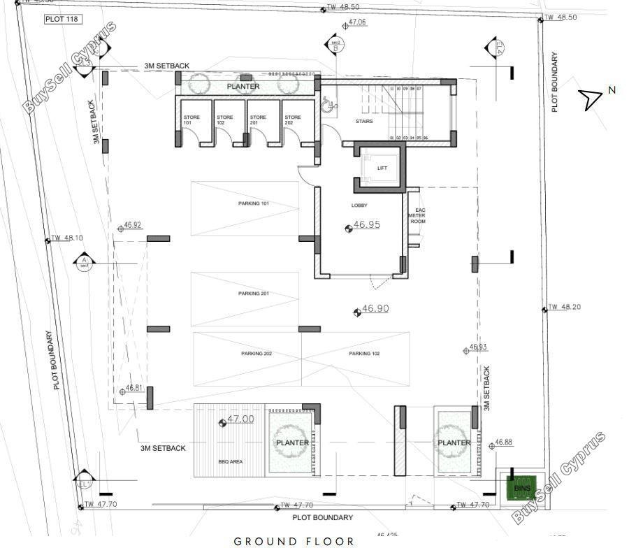 1 bedroom apartment for sale kato paphos universal paphos 1679197 image 17388884