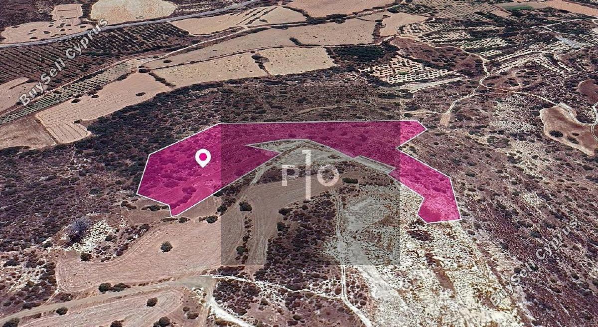 20068 SQM Land for sale in Skarinou, Larnaca 15158250
