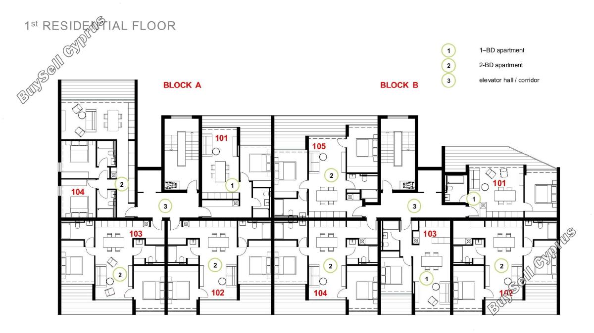 2 bedroom apartment for sale tombs of the kings paphos 8566197 image 15628340
