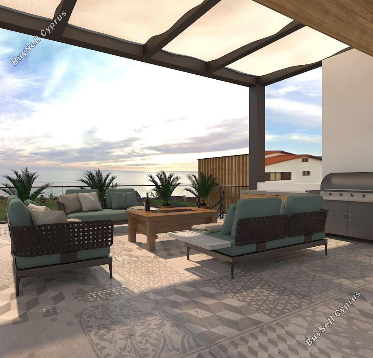 2 bedroom penthouse for sale ypsonas limassol 7984197 image 14300199