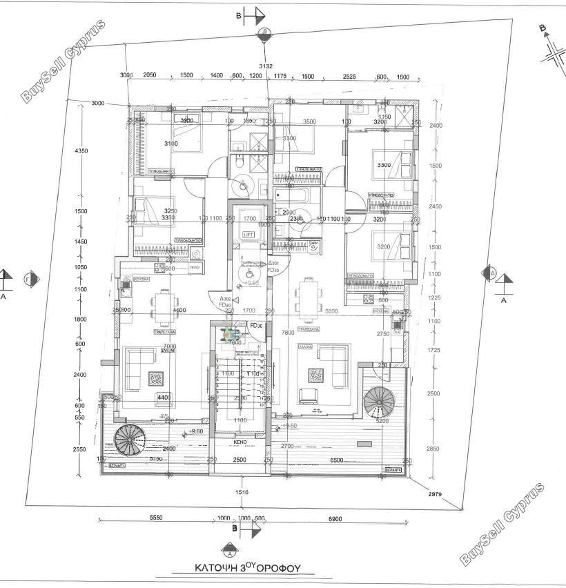 3 bedroom apartment for sale strovolos nicosia 1507197 image 12683707