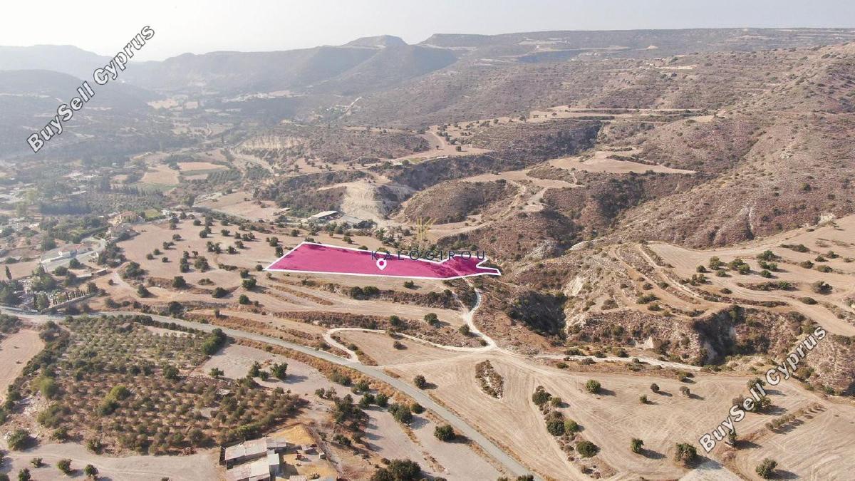 land for sale agios theodoros larnacas larnaca 1650197 image 5666601