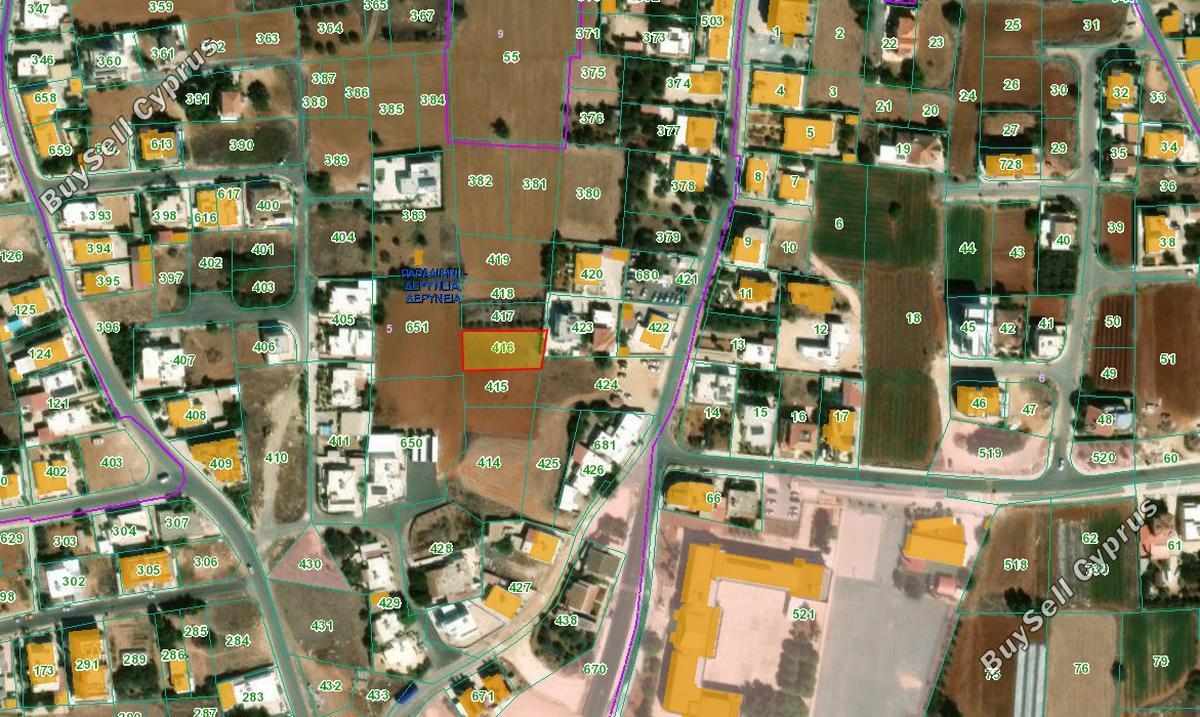 land for sale deryneia famagusta 7603197 image 9748560