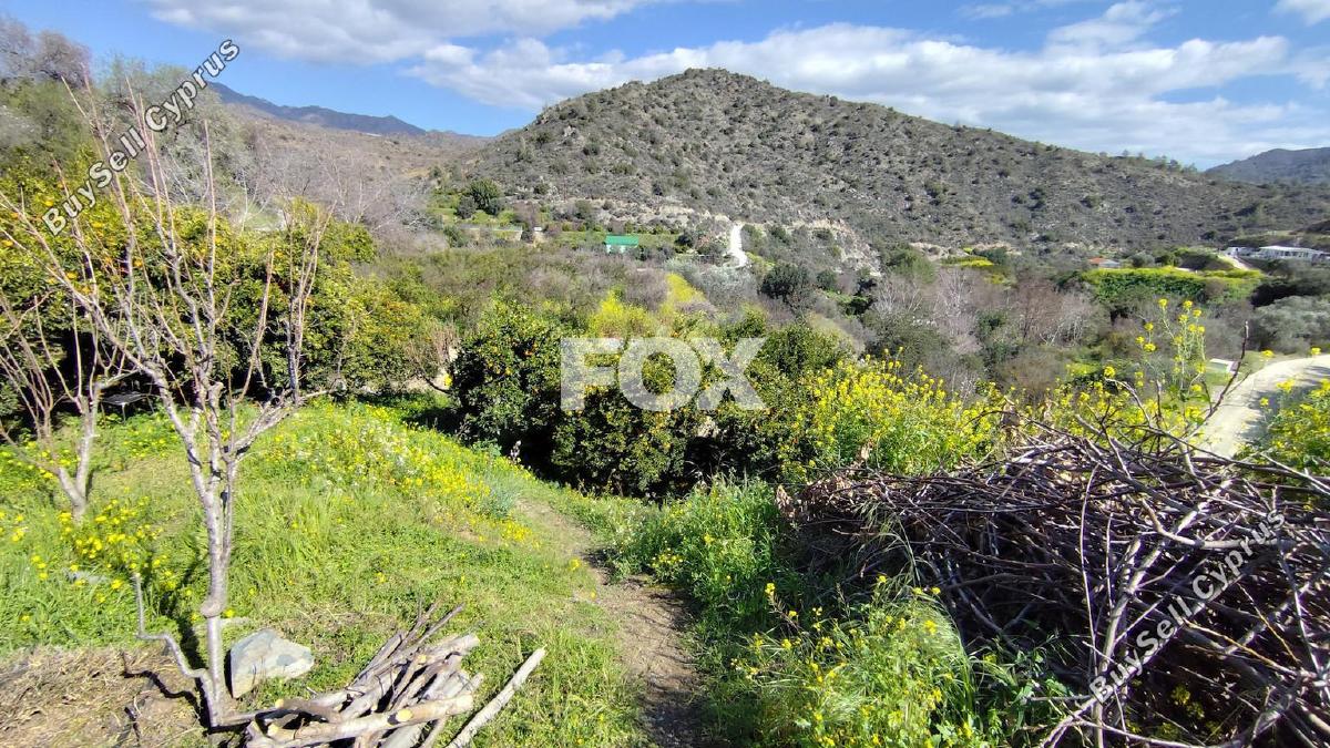 land for sale dierona limassol 7495197 image 9319939