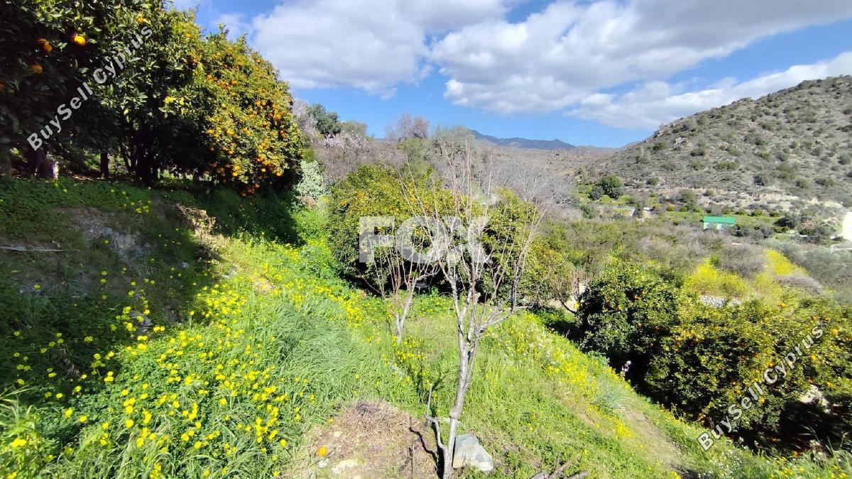 land for sale dierona limassol 7495197 image 9319941
