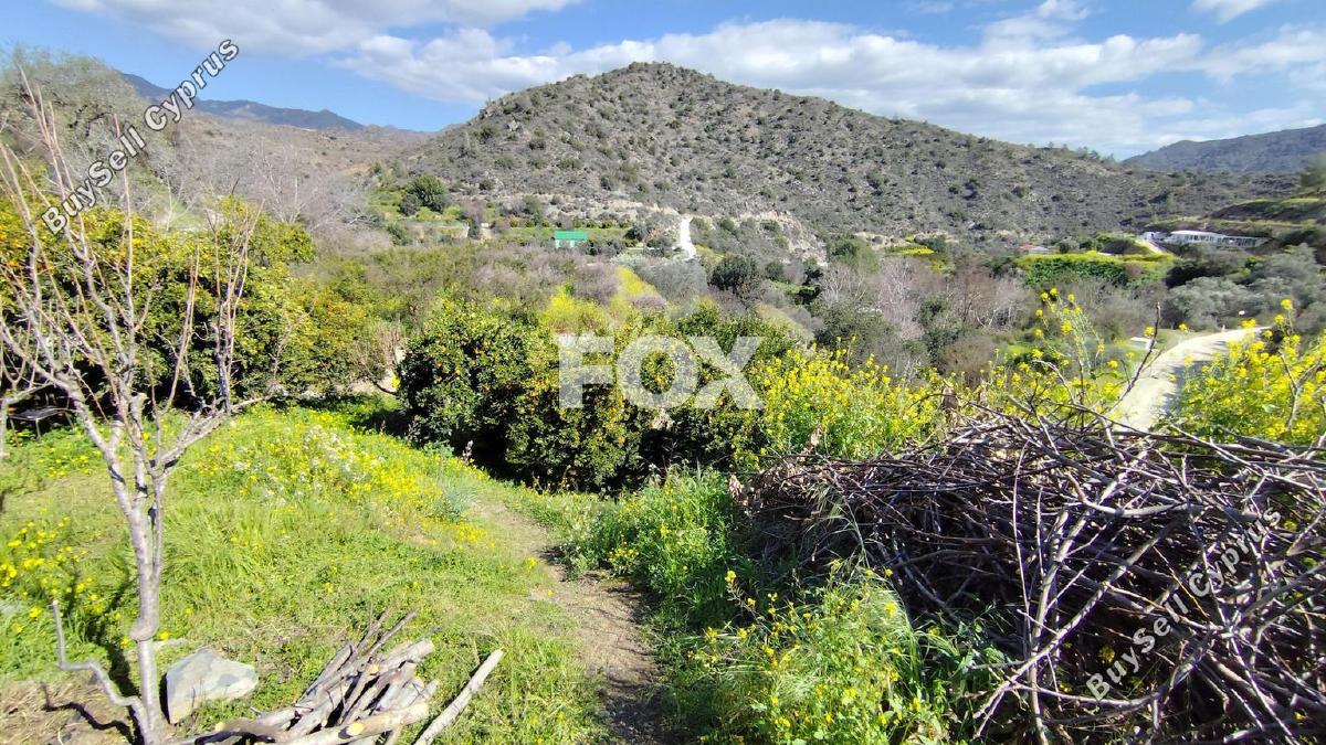 land for sale dierona limassol 7495197 image 9319947