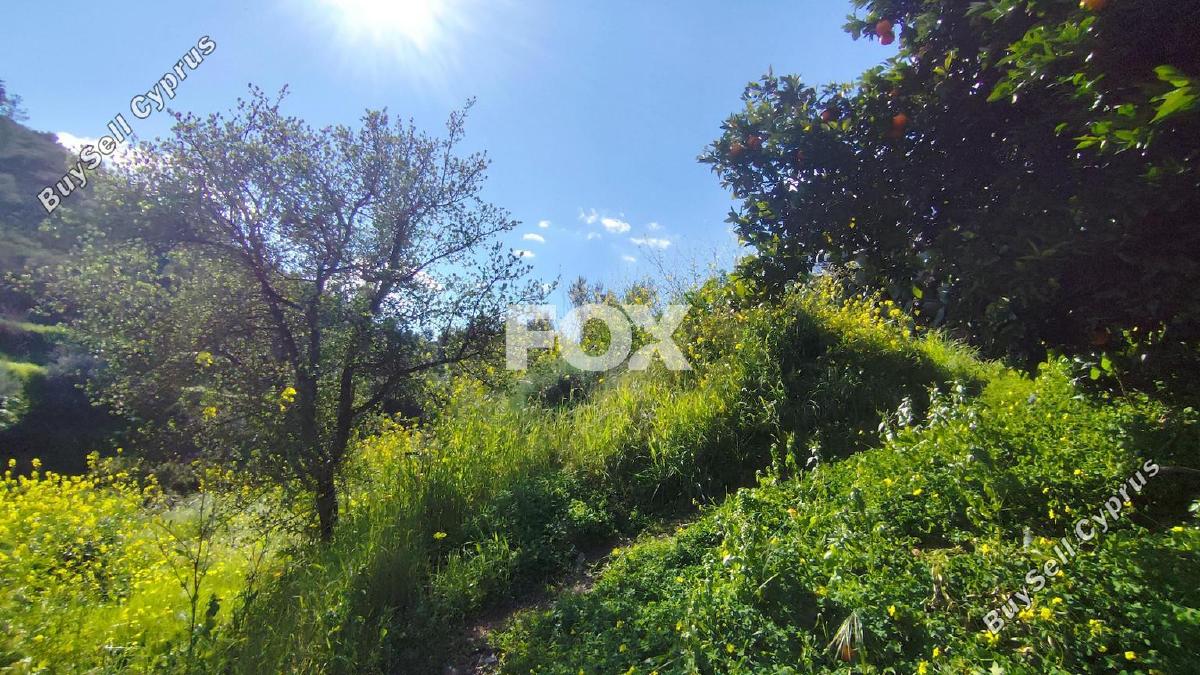 land for sale dierona limassol 7495197 image 9319950