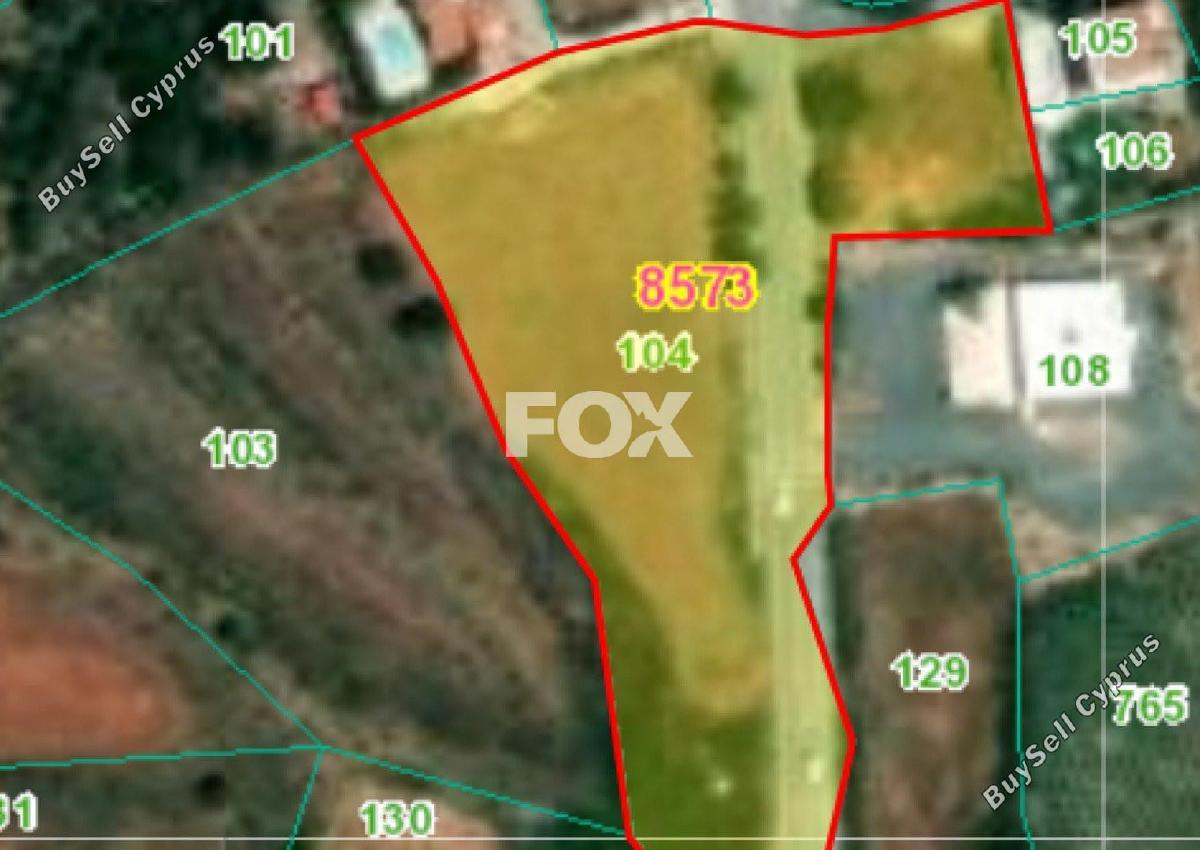 land for sale kathikas paphos 1160197 image 5538143