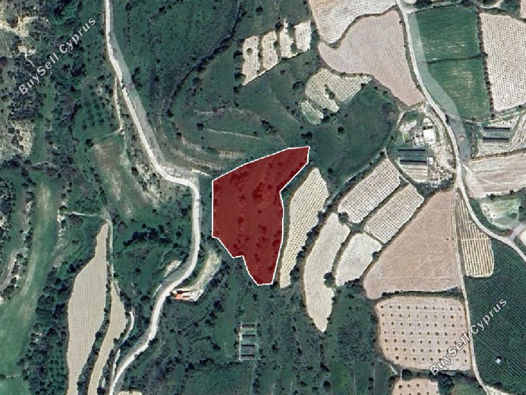 land for sale letymvou paphos 823197 image 15598678